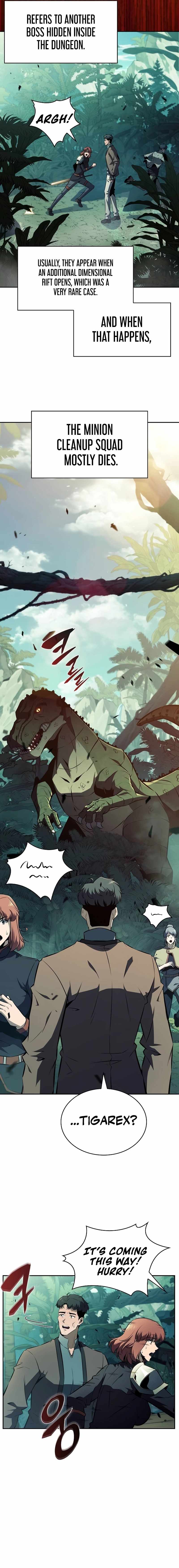 Eat and Go Chapter 5 4